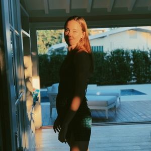 Meet your Posher, Rose